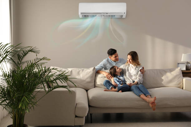 Best HVAC system installation  in Westwood, MI