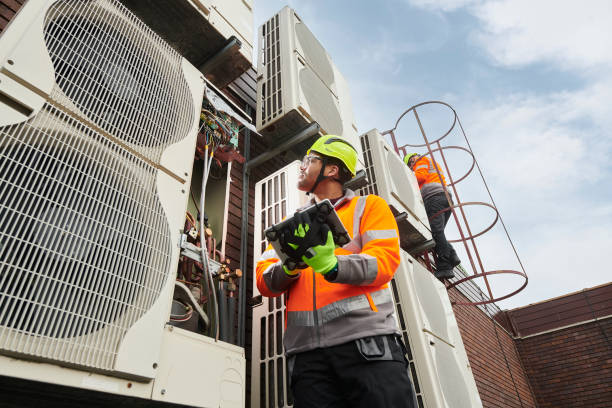 Best HVAC maintenance near me  in Westwood, MI