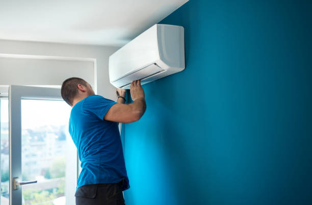 Best HVAC installation services  in Westwood, MI