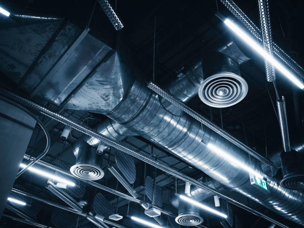 Affordable air conditioning repair in Westwood, MI