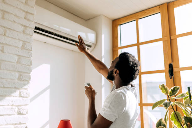 Best HVAC installation services  in Westwood, MI