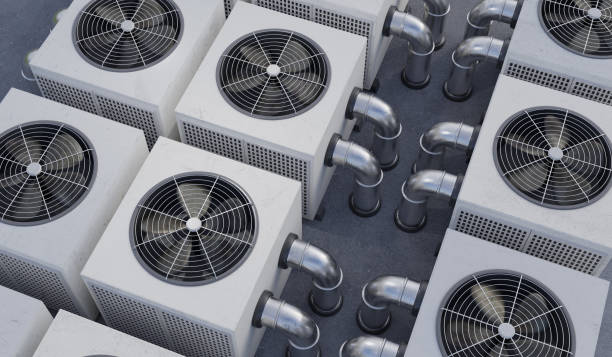 Best Ductless HVAC repair  in Westwood, MI