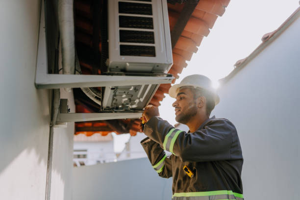 Best Central air repair  in Westwood, MI