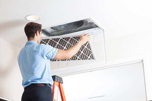 Ductless HVAC repair in Westwood, MI