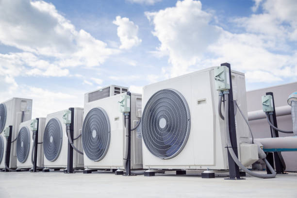 Best Commercial HVAC repair  in Westwood, MI