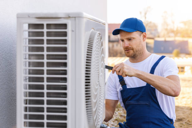 Best HVAC installation services  in Westwood, MI