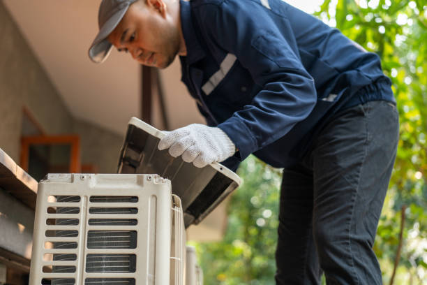 Westwood, MI HVAC Company