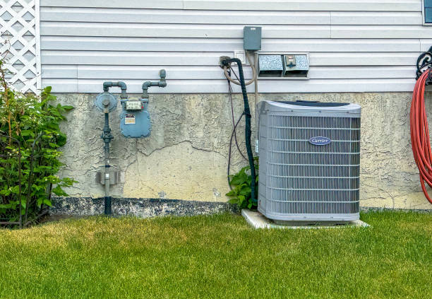 Best Affordable HVAC services  in Westwood, MI