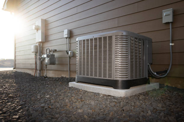 Best Ductless HVAC repair  in Westwood, MI
